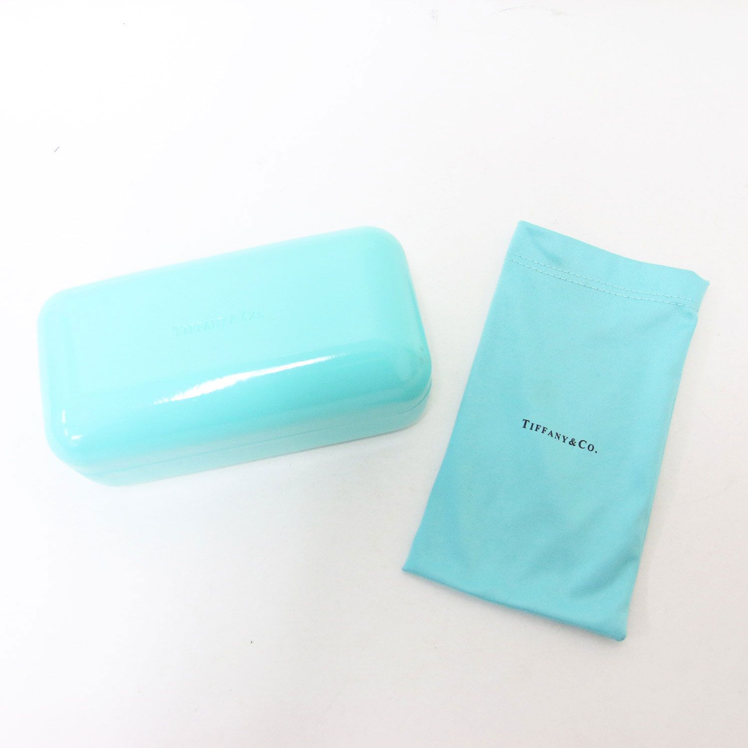 TIFFANY&Co. ティファニー サングラス TF4109-F 8001/9S | アイウェア  