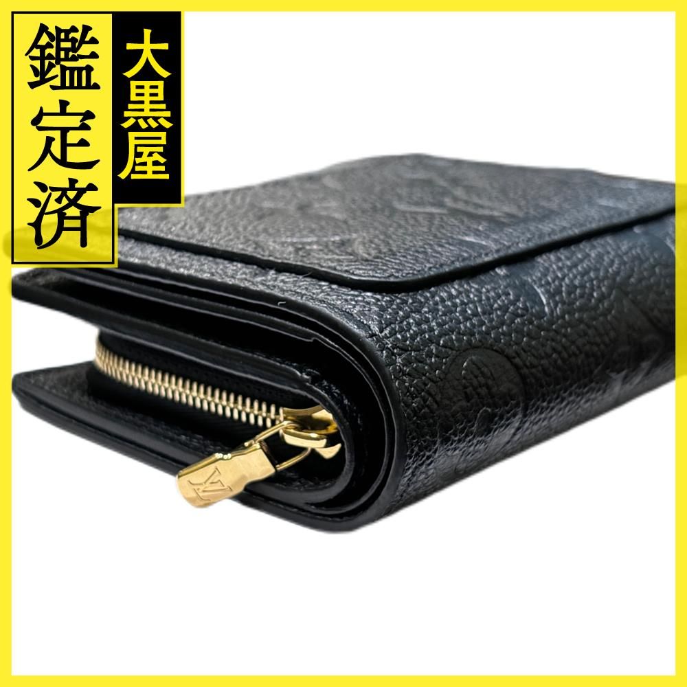 ヴィトン ポルトフォイユ