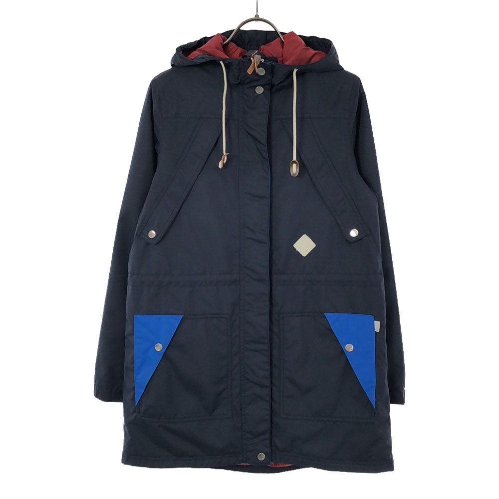 BURTON スノーボードジャケット S 2024 青系 Burton [ak] GORE-TEX