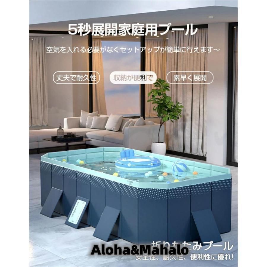 プール フレームプール