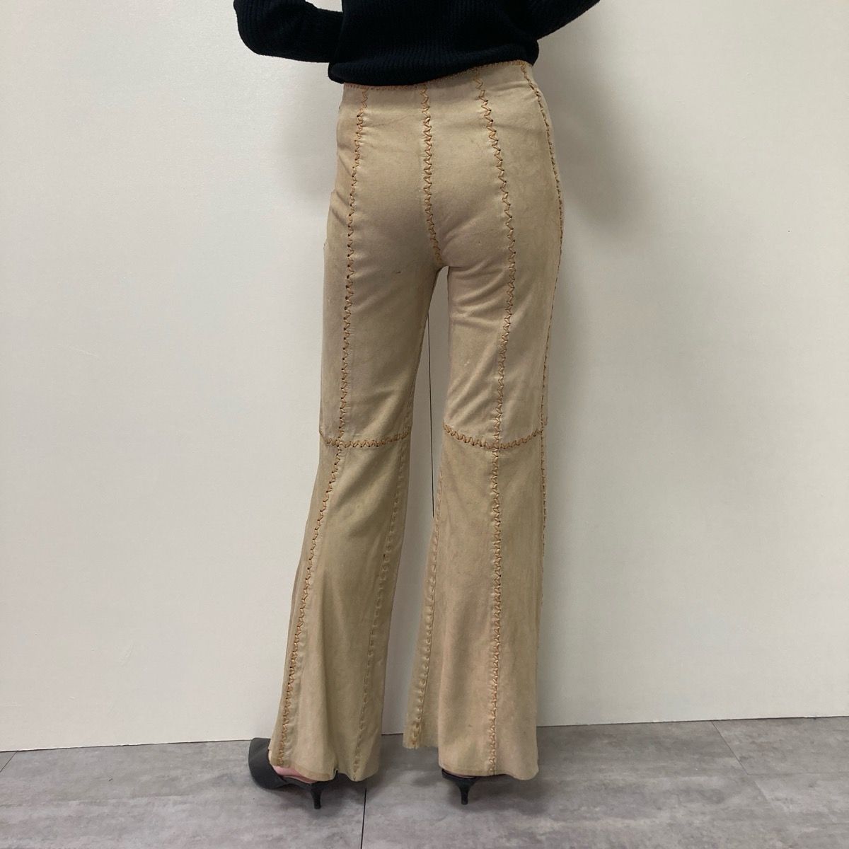 70s north beach leather ベルボトム IMG_8292.jpg?v=1738673587