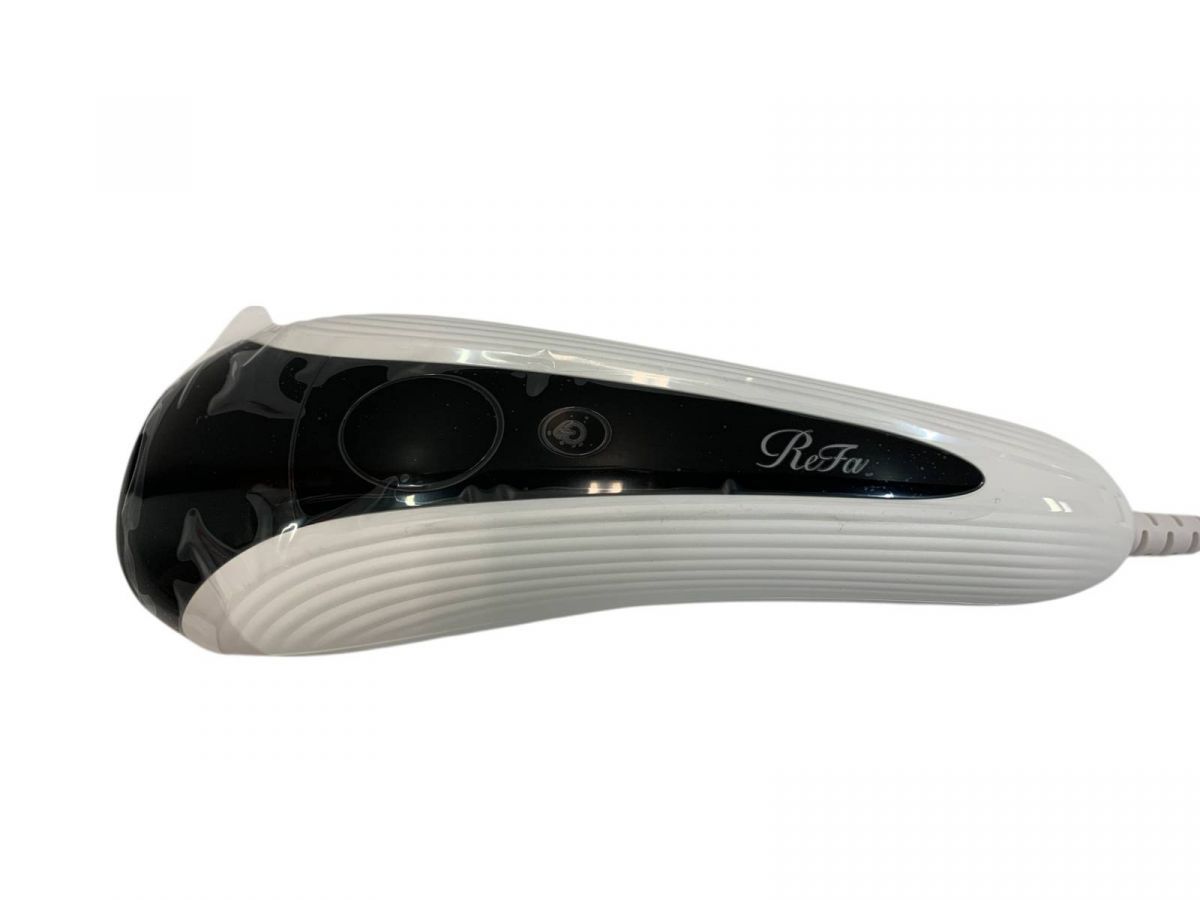 ReFa リファエピ ゴー 脱毛器 本体 ReFa EPI GO(リファ エピ ゴー)／光美容器／ムダ毛ケア | TBS