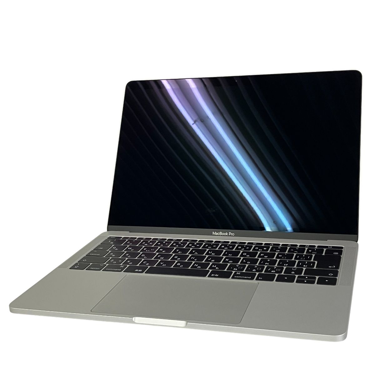 Apple MacBook Pro MPXR2J/A 13.3型 2017 ノート PC i5-7360U