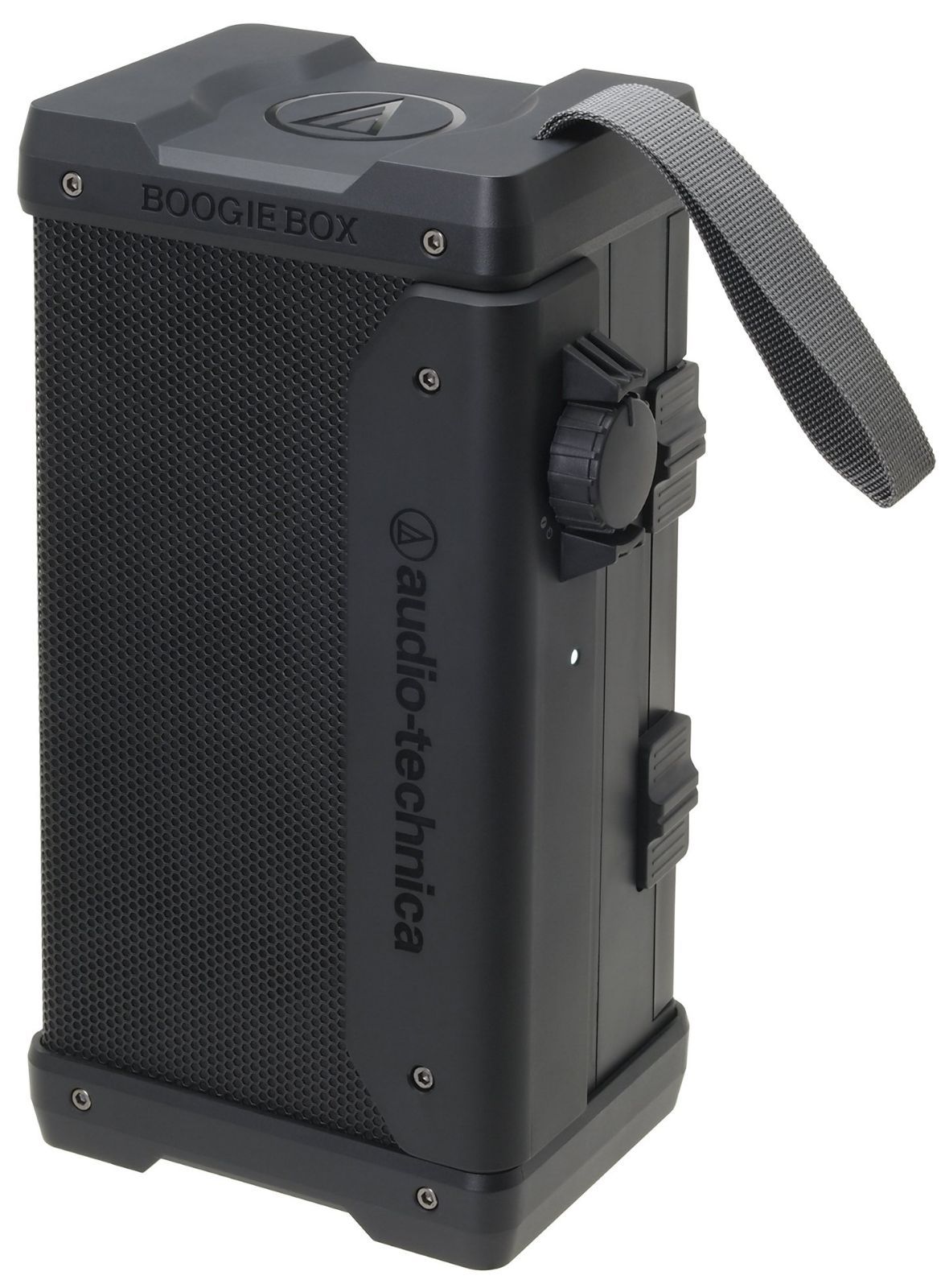 特価セール】audio-technica BOOGIE BOX アクティブスピーカー