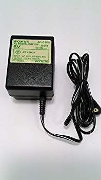 ソニー SONY ラジオカセットレコーダー用 ACアダプター AC-CSE2 ソニー SONY ラジオカセットレコーダー用 ACアダプター AC-CSE2