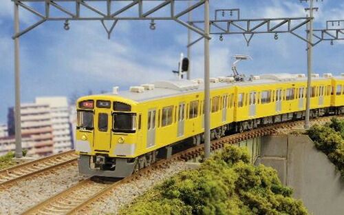 グリーンマックス 西武9000系 9102編成 増結 Amazon | グリーンマックス Nゲージ 西武9000系 9102編成