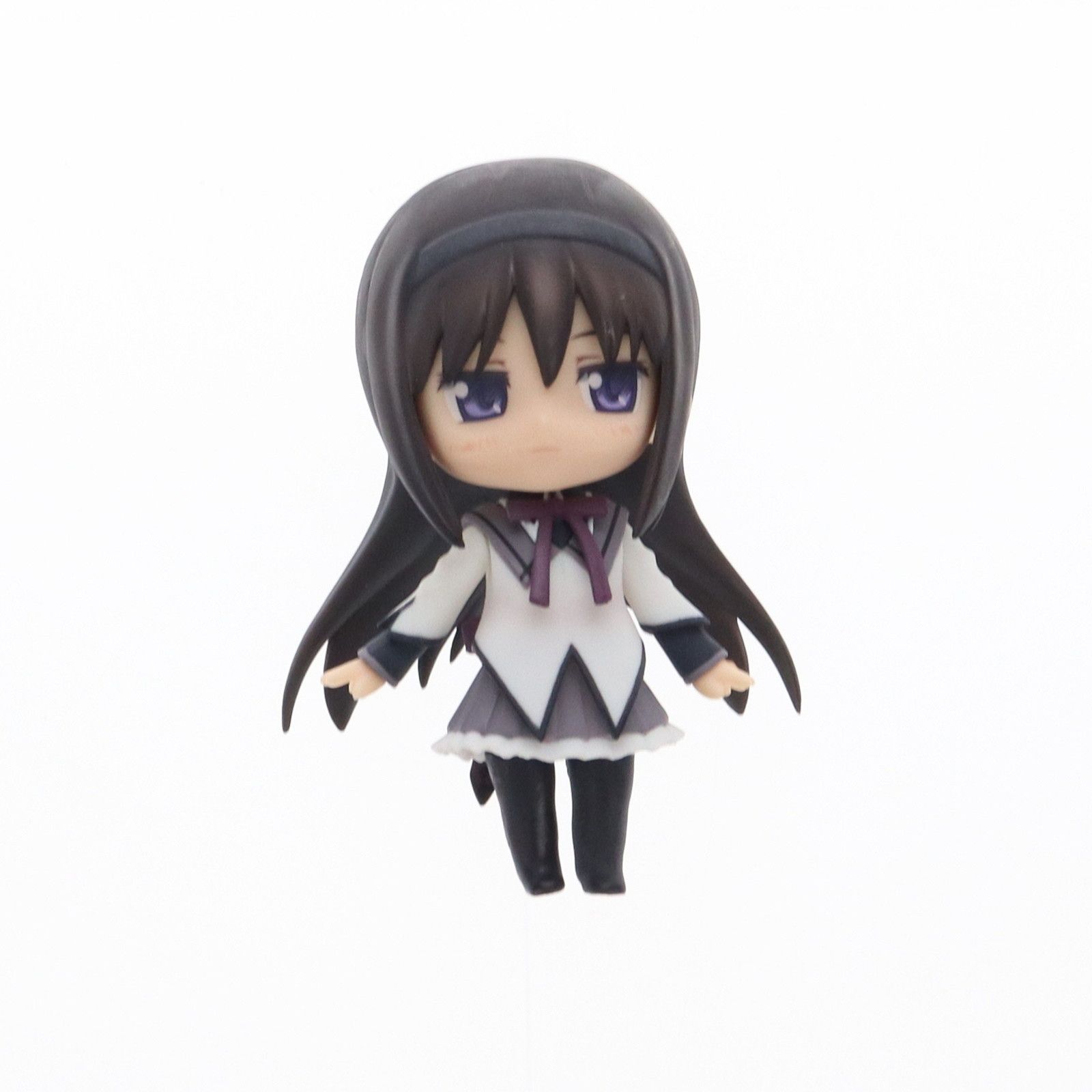 ねんどろいど 182 暁美ほむら(あけみほむら) 魔法少女まどか