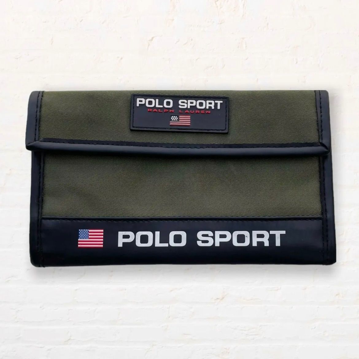 POLOSPORT ポロスポーツ 財布 完全送料無料 - 小物