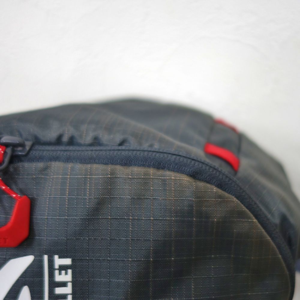 MILLET - ミレー ベノム4S 35 楽天市場】ミレー MILLET VENOM 4S 35 ベノム 35L リュック
