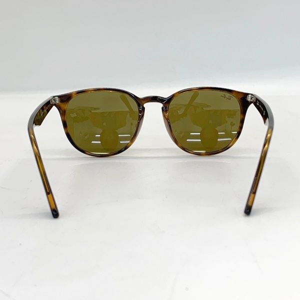 Ray-Ban RB4259-F 710/73 53□20-150 3N サングラス メガネ 眼鏡 アイ