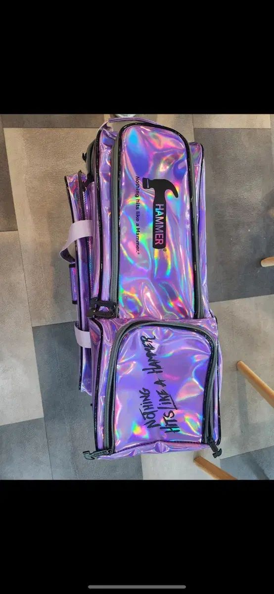HAMMER (ハンマー) 3 ボウリングバッグ 販売 - メルカリ