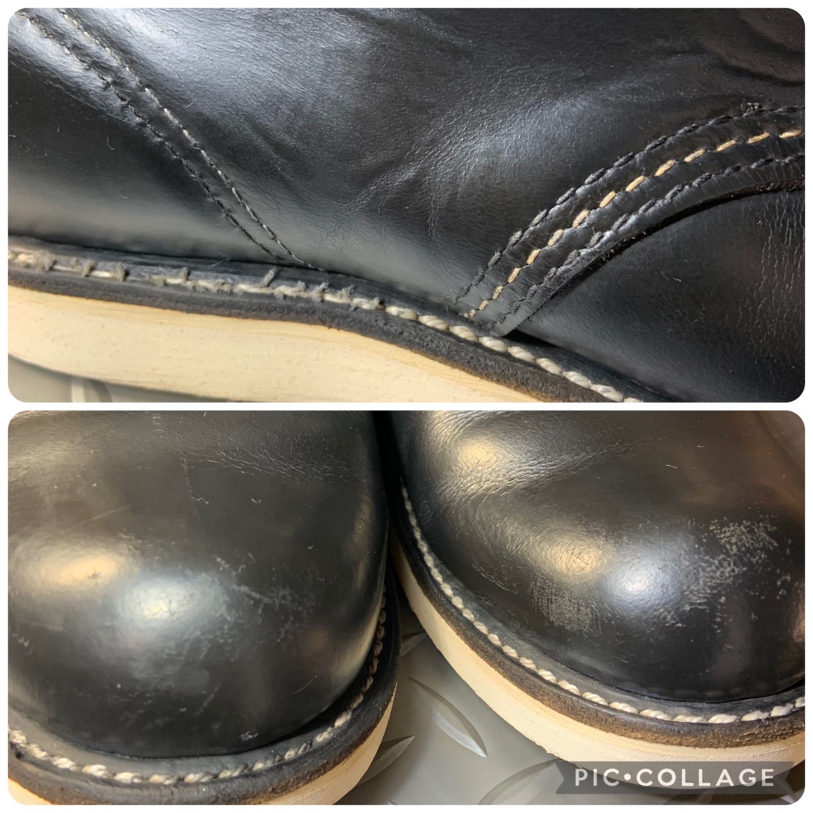 REDWING 8165