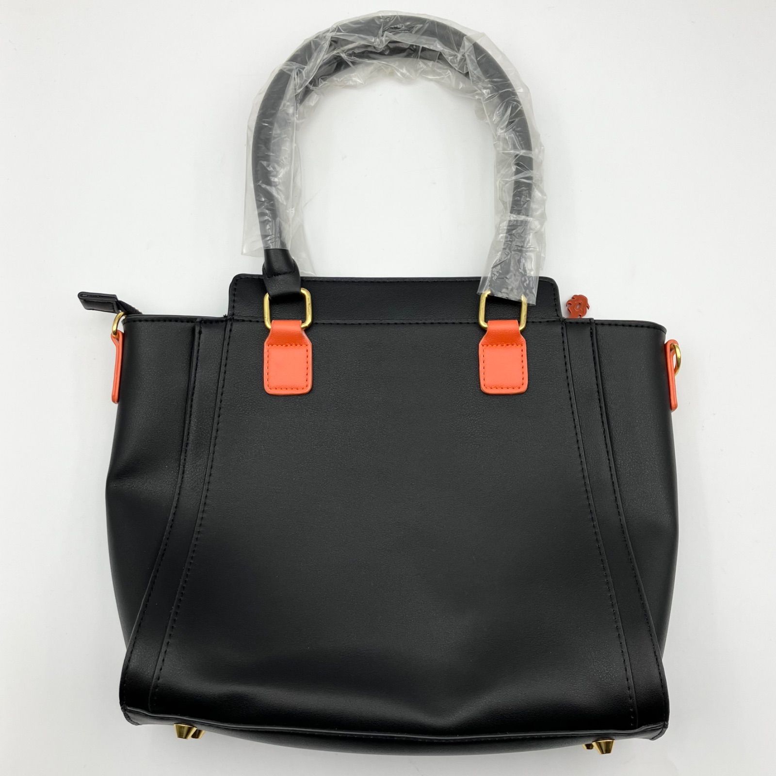 鬼滅の刃 ハンドバッグ 参 煉獄 煉獄杏寿郎モデル