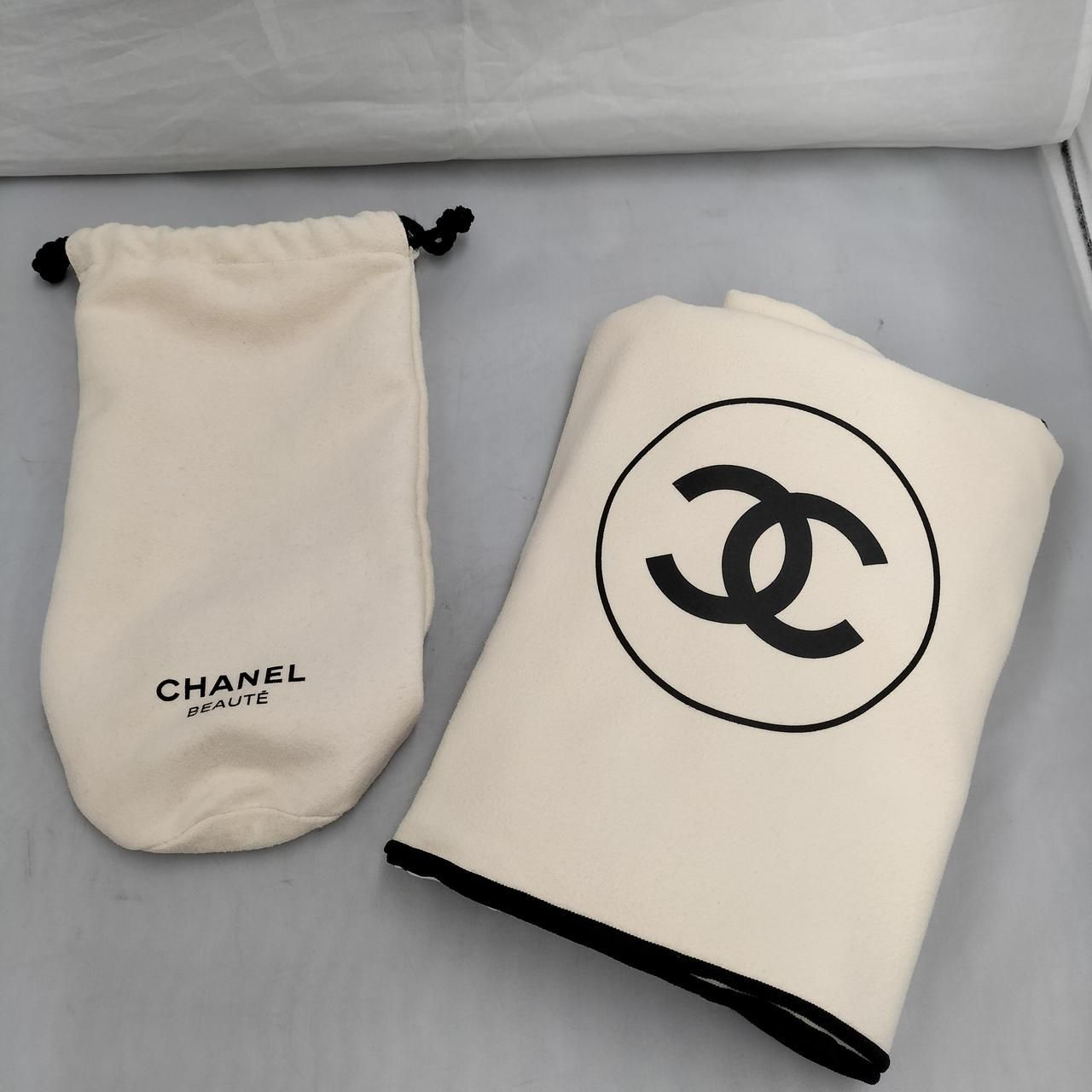 シャネル CHANEL ブランケット CHANEL Blanket