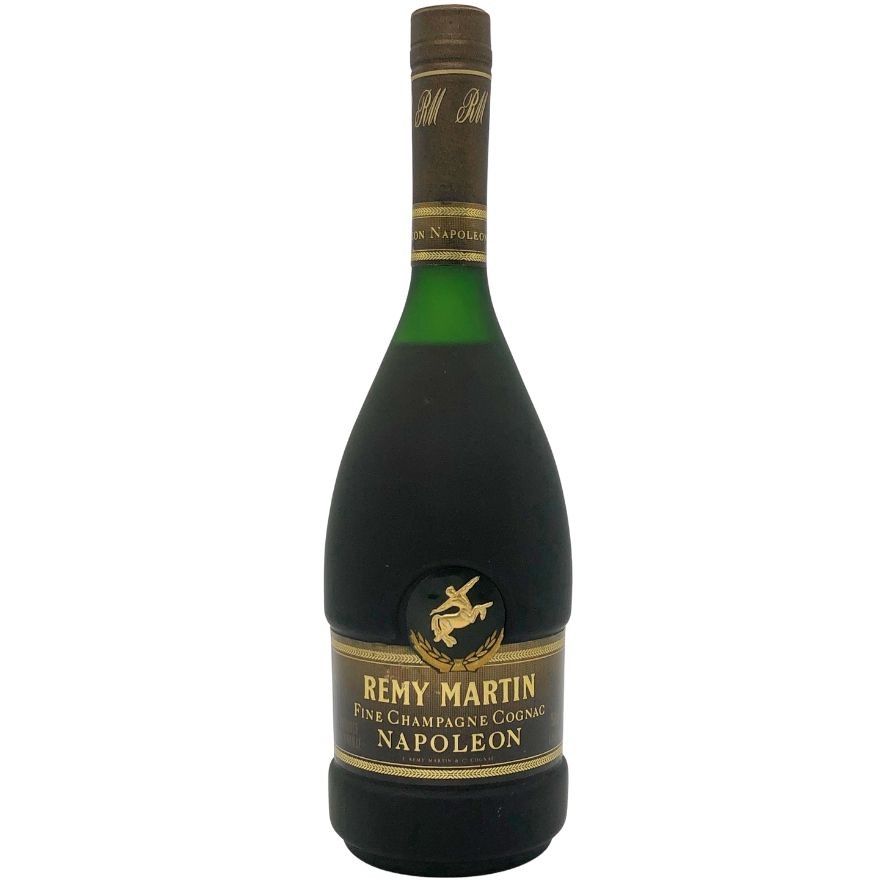 レミーマルタン ナポレオン 750ml コニャック ブランデー 古酒 未開栓