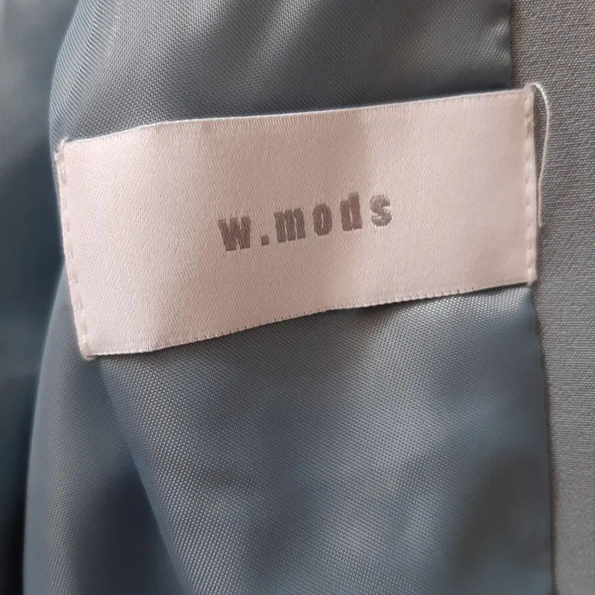 mods