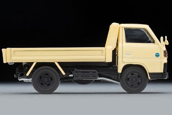 トミカ トイコー N700A 新幹線 都営バス Isuzu カーキャリア