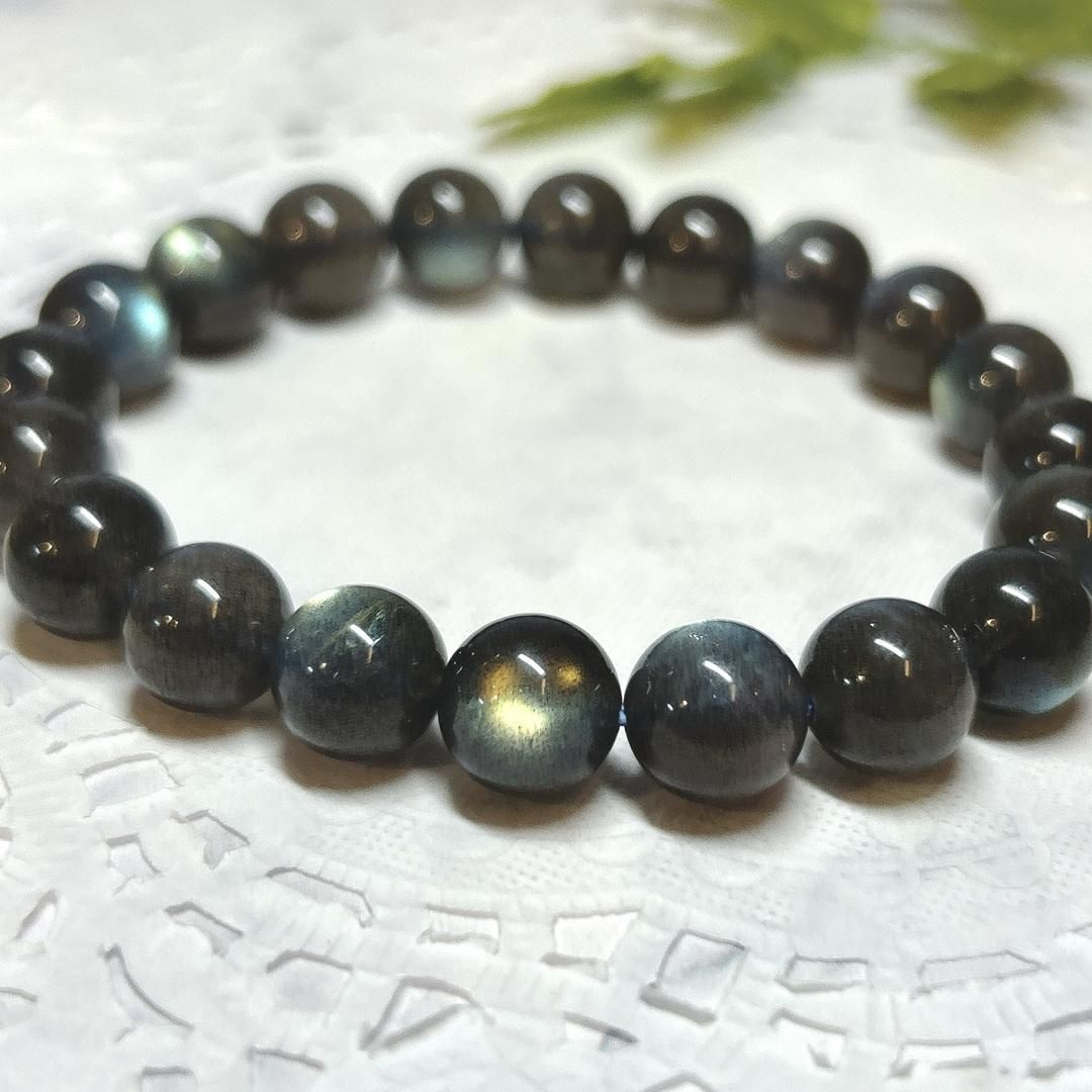 ブレスレット Labradorite