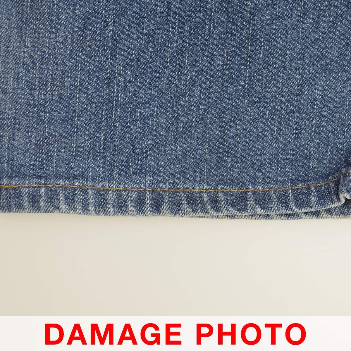 LEVIS】00s 日本製 505-03デニムパンツ - メルカリ