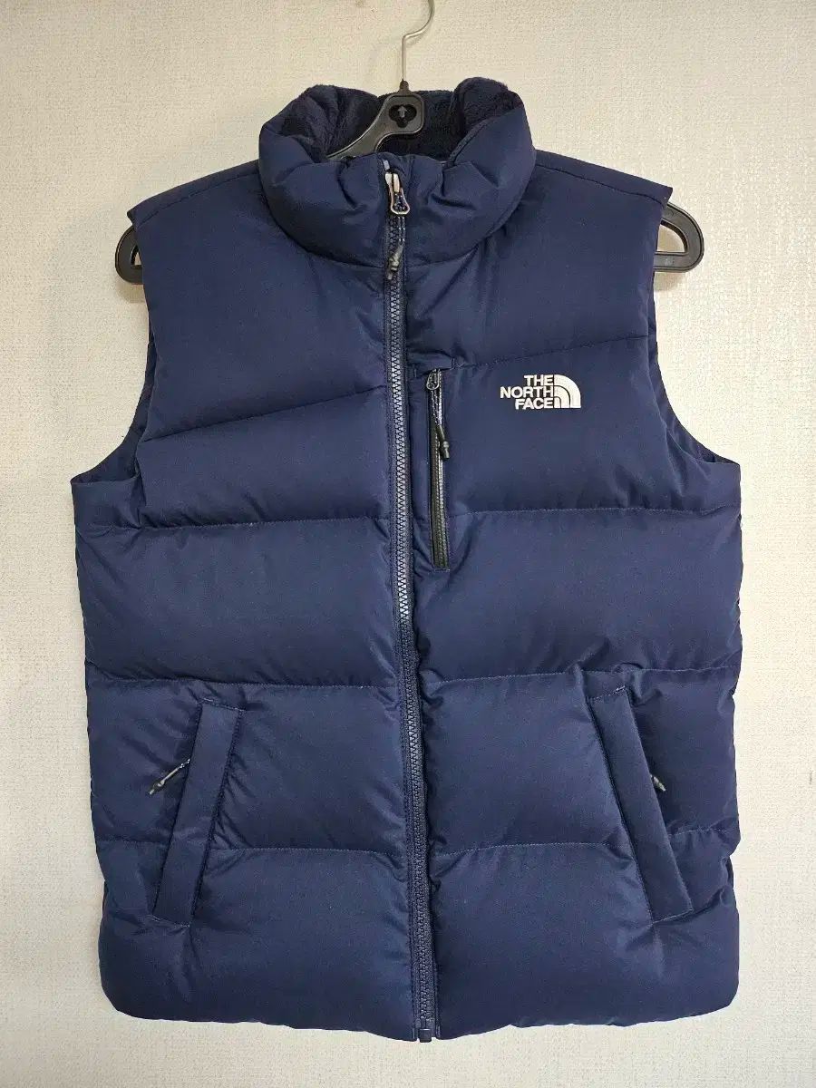 THE NORTH FACE kids ザノースフェイスキッズ ダウンベスト