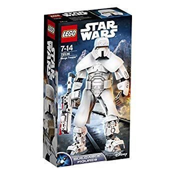 【中古】【非常に良い】レゴ(LEGO)  スター・ウォーズ レンジ・トルーパー 75536 n5ksbvb