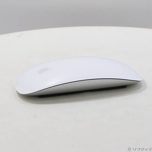 〔品〕 Magic Mouse MK2E3J／A【348】