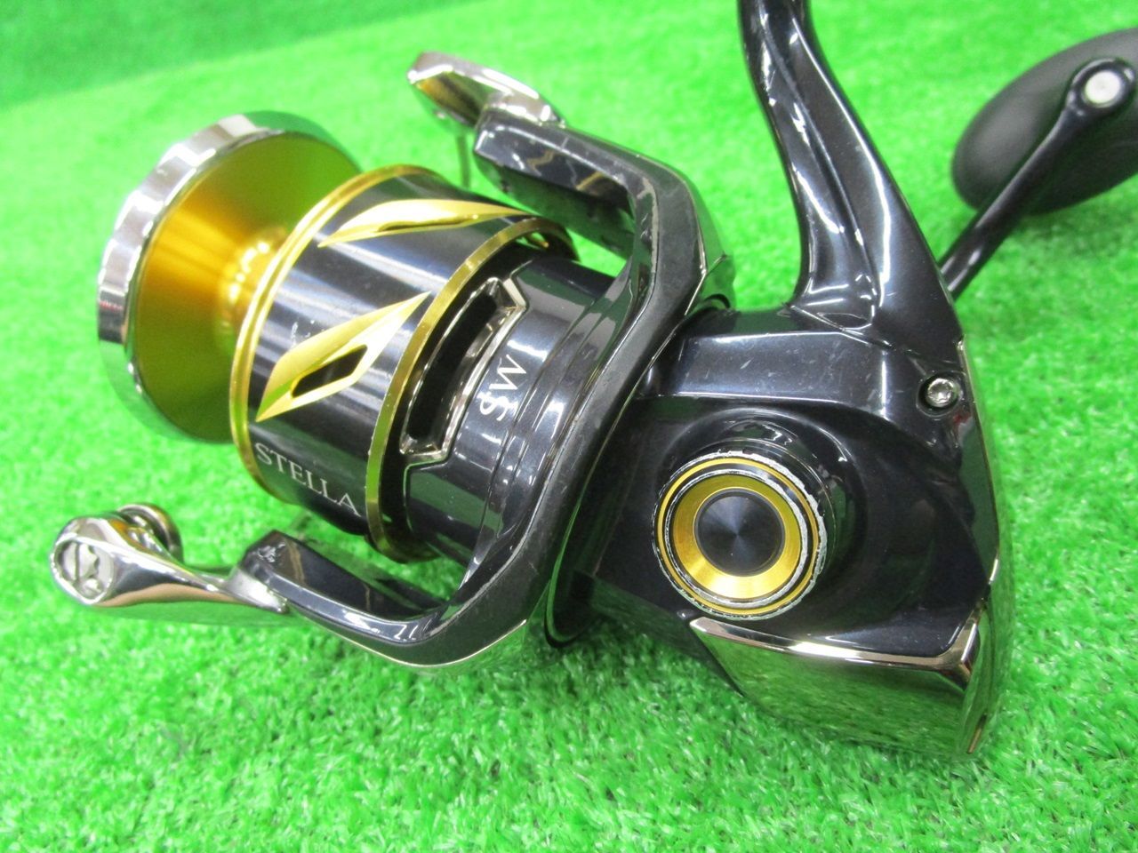  シマノ 19 ステラSW 14000 XG 併売 スピニングリール リール