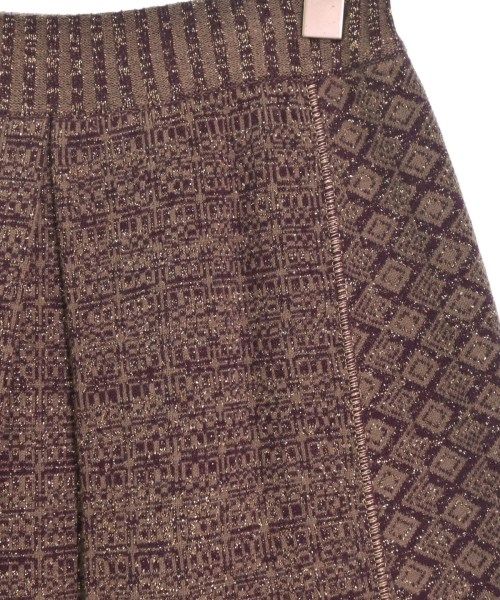 ETRO ひざ丈スカート レディース 【古着】【中古】【送料無料】 - メルカリ