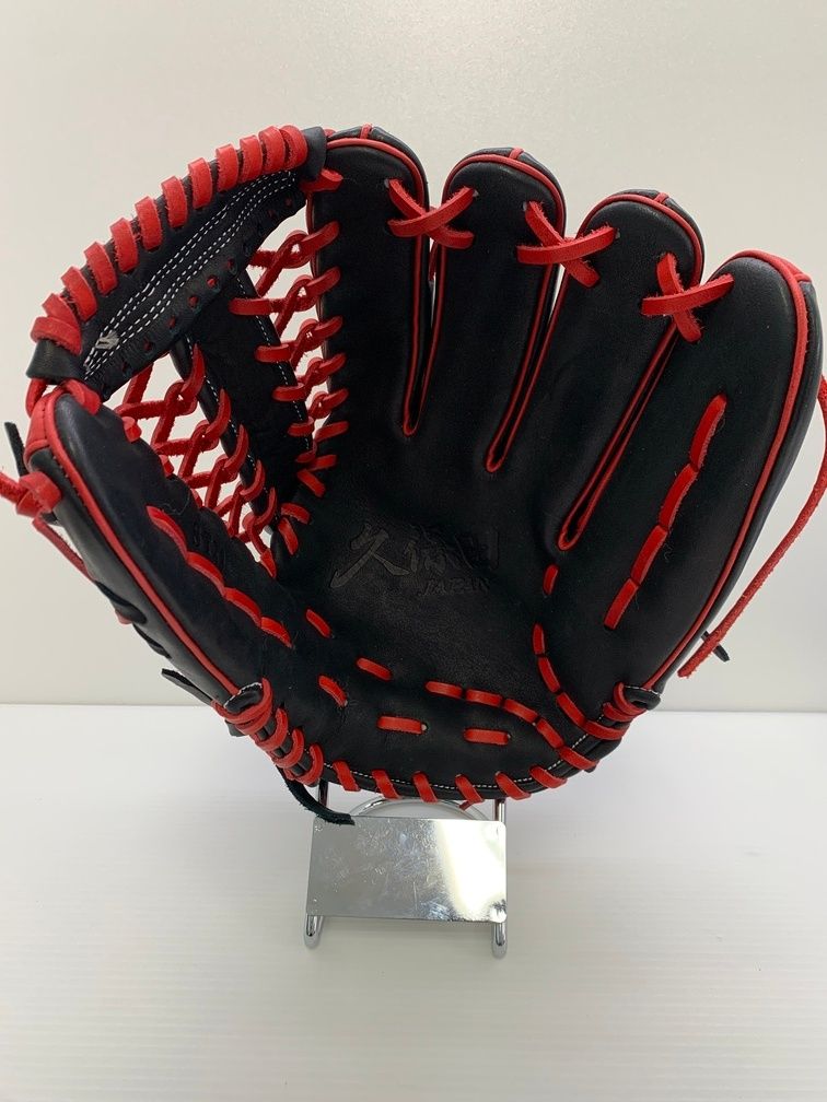 中古品 久保田スラッガー KUBOTA SLUGGER 久保田JAPAN 限定 硬式 外野手用グローブ YF-ST39 5441 中古品 久保田スラッガー KUBOTA SLUGGER 久保田JAPAN 限定 硬式