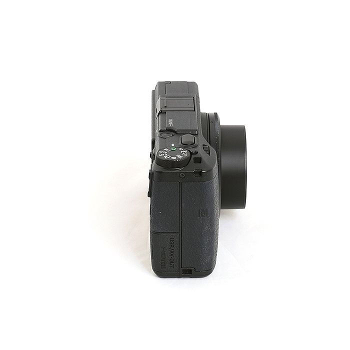 中古】(リコー) RICOH GR II - メルカリ