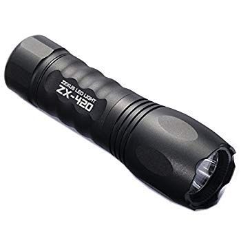 冨士灯器 ゼクサス LEDライト ZX-420 [明るさ:170ルーメン] tf8su2k 冨士灯器 ゼクサス LEDライト ZX-420 [明るさ:170ルーメン] tf8su2k