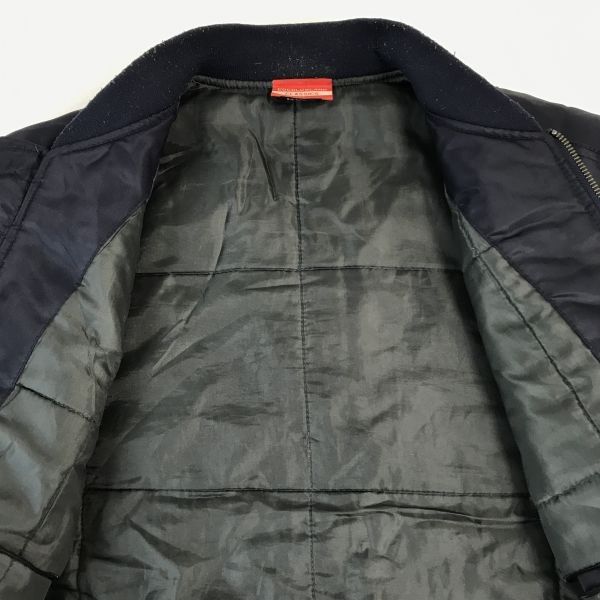 COCOLO BLAND MA-1ジャケット XLサイズ COCOLO BLAND MA-1ジャケット XLサイズ 楽天市場】ロスコ MA1