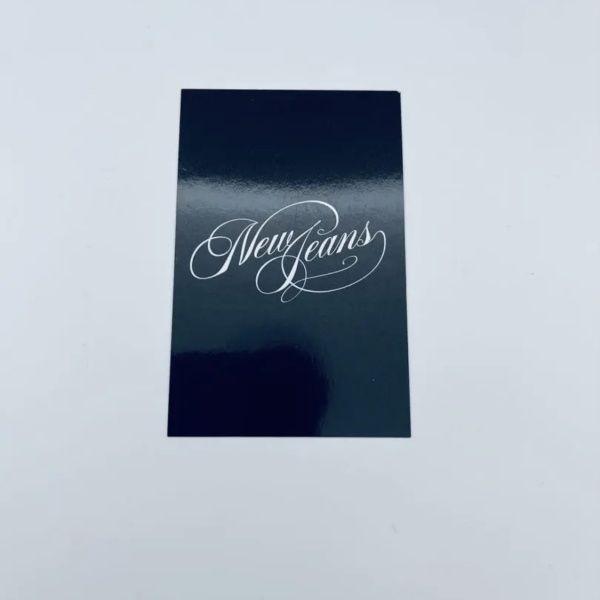 NewJeans ヘリン ラキドロ OMG 公式 当選品 NewJeans ヘリン ラキドロ OMG 公式 当選品 アイドル
