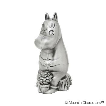 格安 MOOMIN(ムーミン) ムーミンバンク スノークのおじょうさん つやなし NAN040003 その他