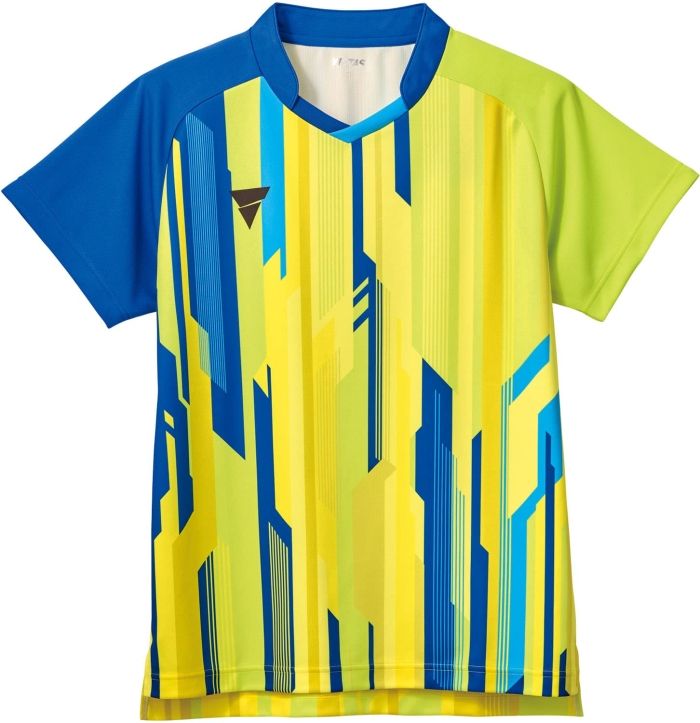 【新品・5営業日で発送】VICTAS(ヴィクタス) V-GS300 (512301) 色 : ライムグリーン サイズ : S 