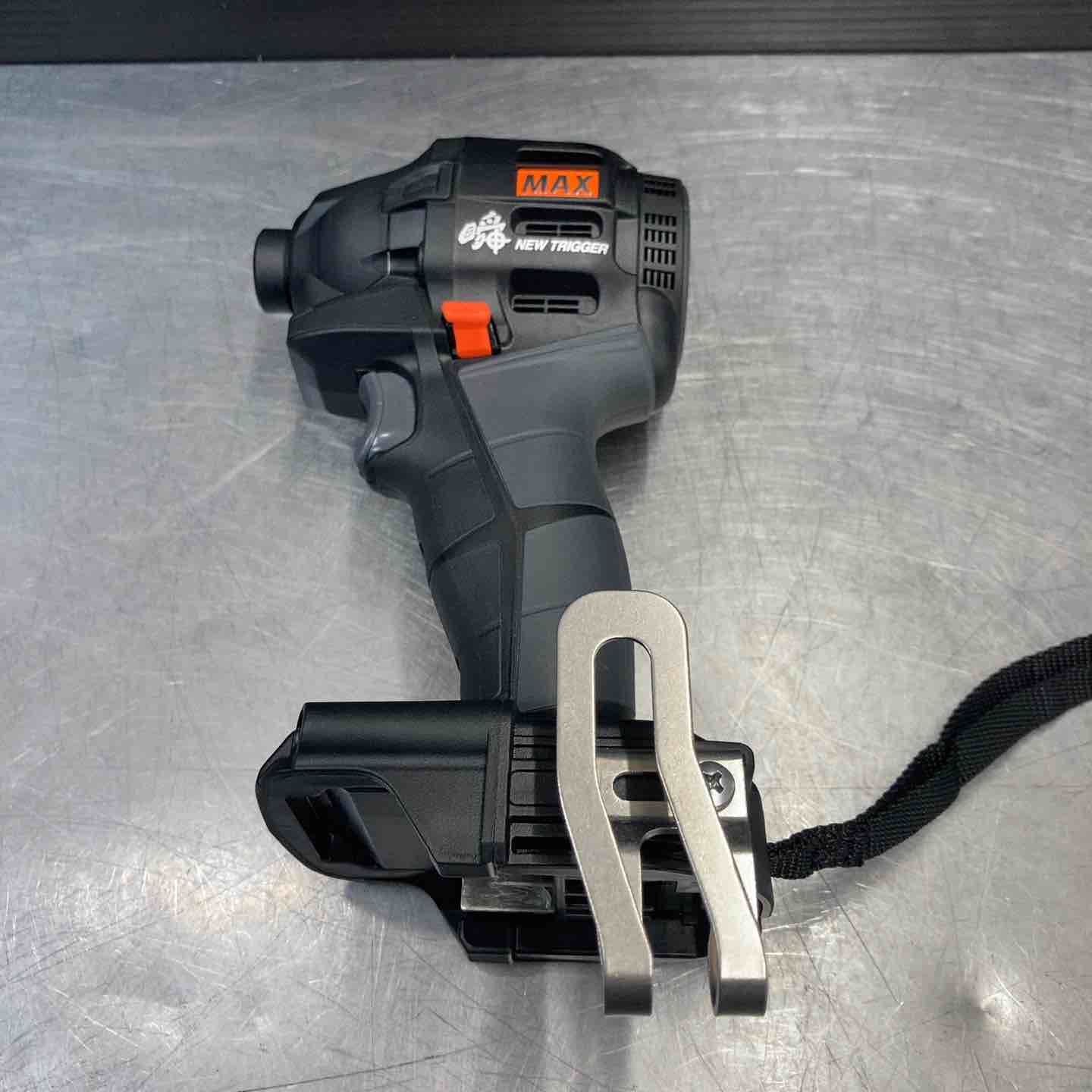 コードレスブラシレスインパクトドライバ PJ-ID153K