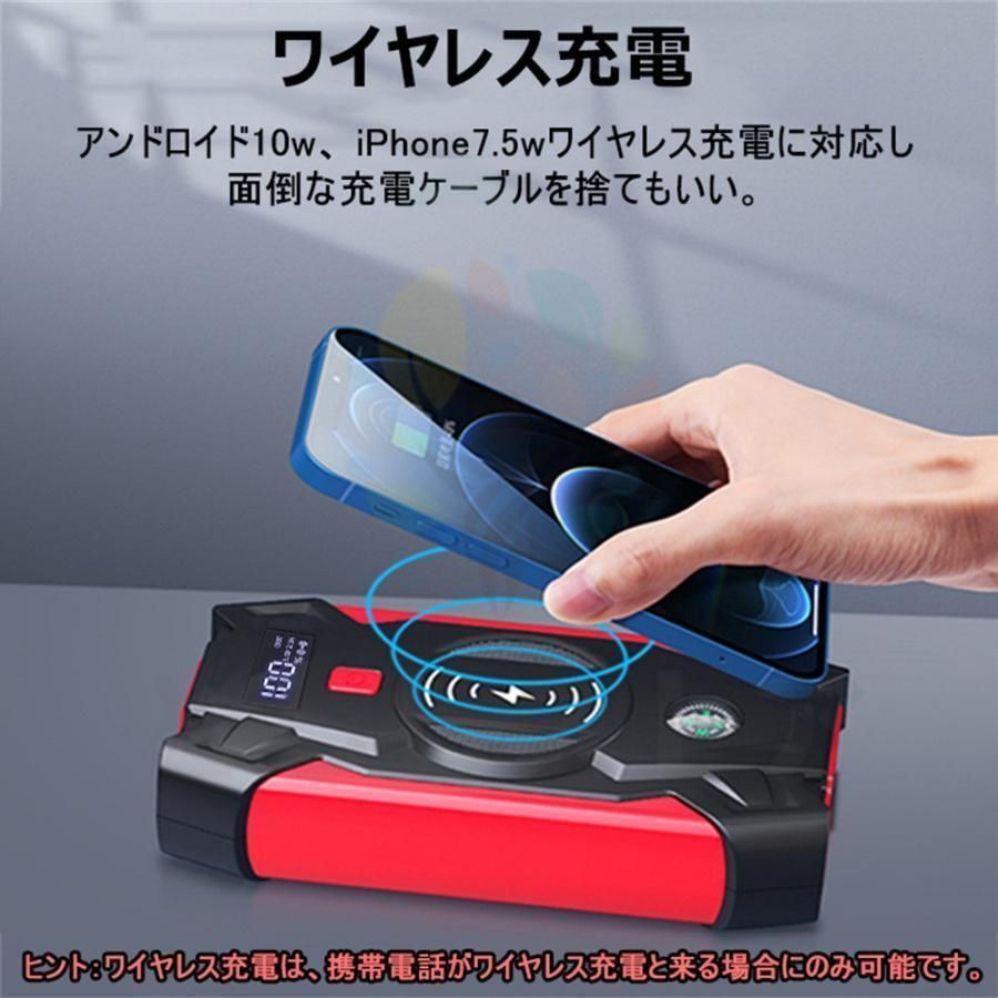 緊急ライト