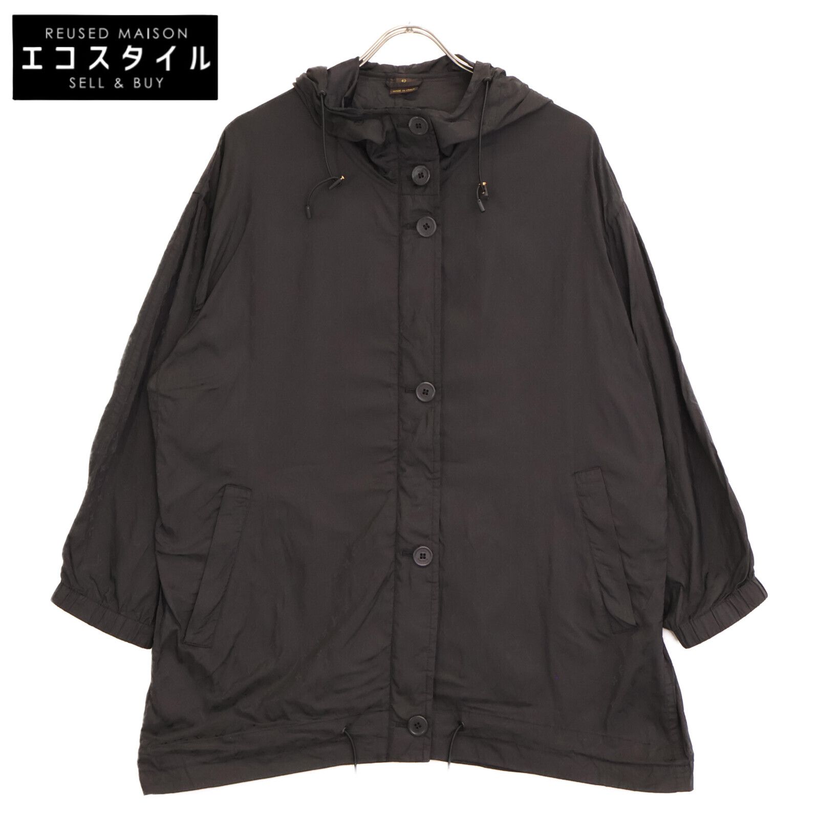 LOUIS VUITTON ルイヴィトン 【国内正規】RW121W F1JA21P5K モノグラム