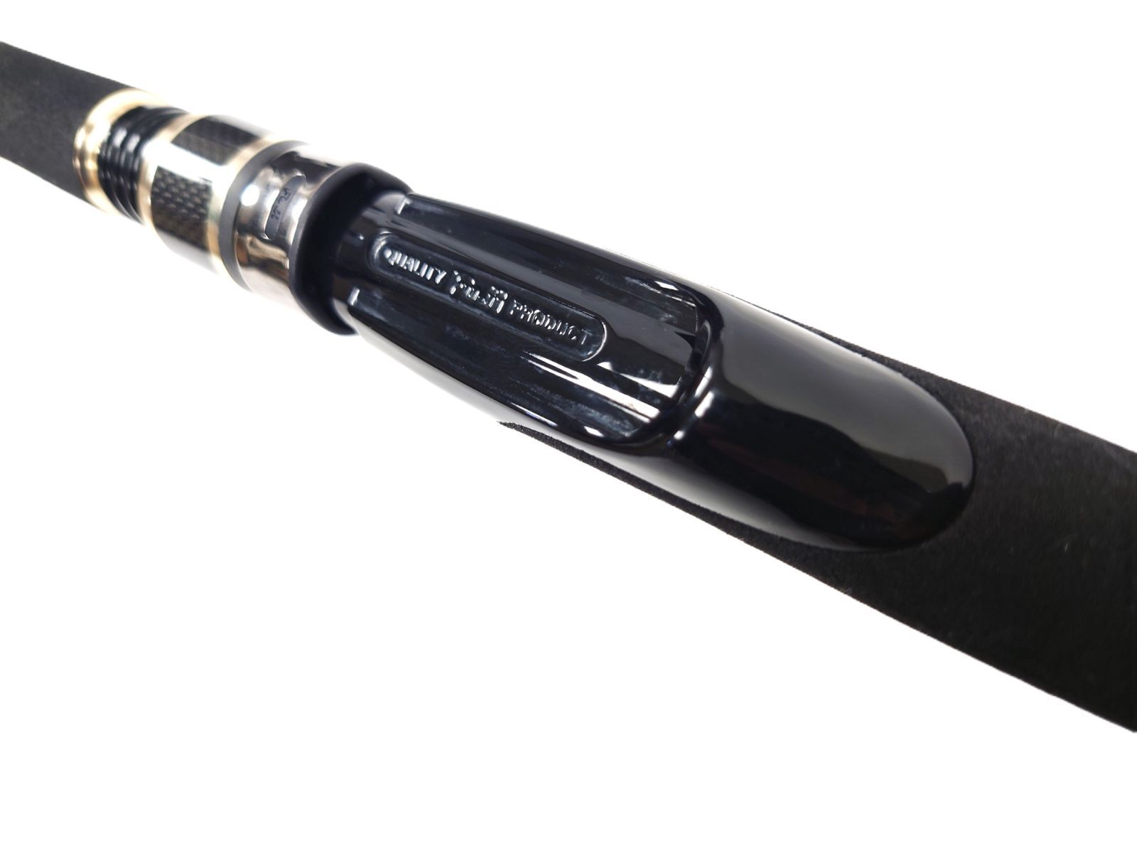 ZERODRAGON ゼロドラゴン SH665OR オモリグ 専用ロッド squid