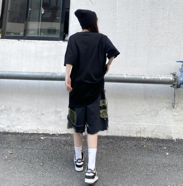 ストリート 切替