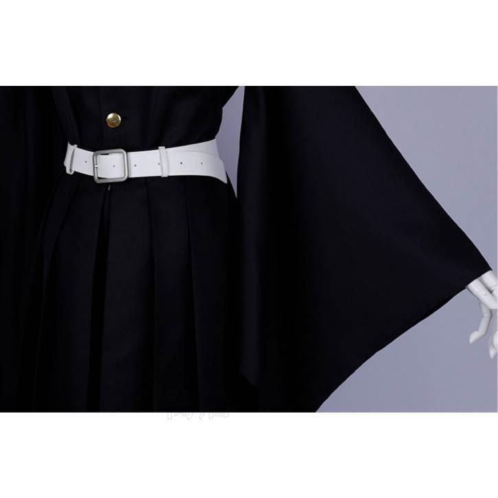 剣の天才 コスプレ衣装