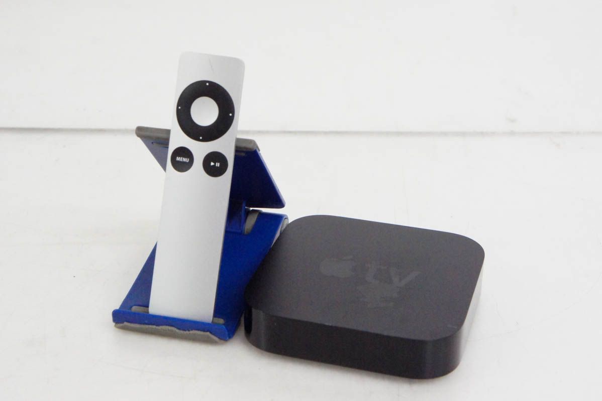 Apple アップル/Apple TV/A2169/PKWCY7H65Y、中古 Apple TV 4K 第2世代 64GB MXH02J/A A2169 - メルカリ