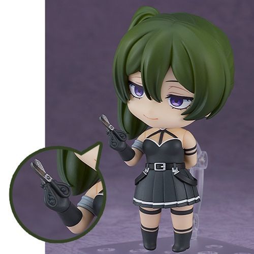 ねんどろいど ユーベル 葬送のフリーレン 2546 魔法使い フィギュア ねんどろいど ユーベル 葬送のフリーレン 2546 魔法使い