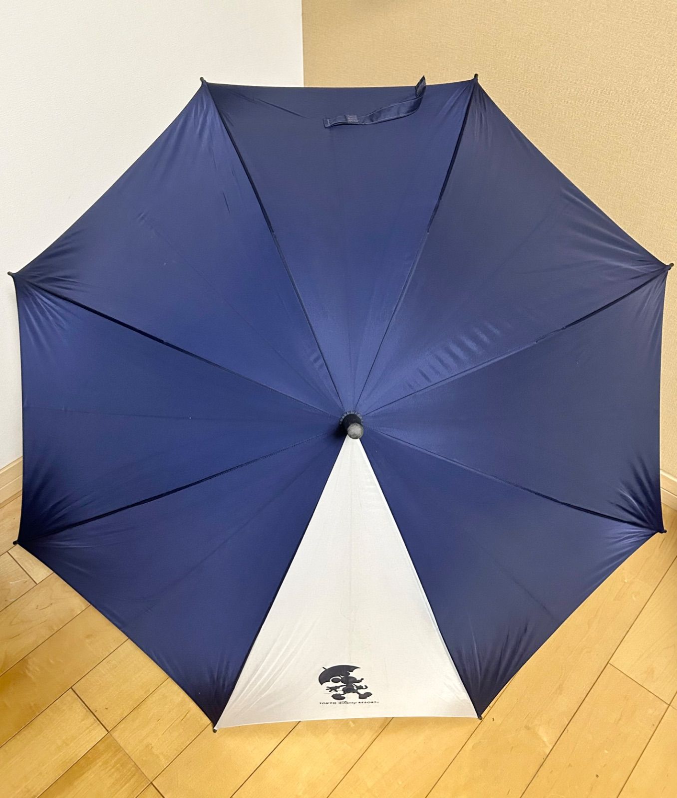 ディズニーストア ヒグチユウコ コラボフィガロ 日傘 ディズニーストア