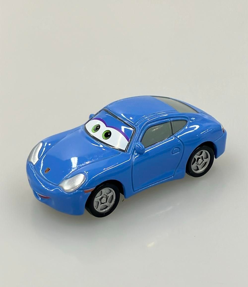 タカラトミー　カーズ　トミカＣー０５サリー　スタンダードタイプ タカラトミー カーズ トミカCー05サリー スタンダードタイプ