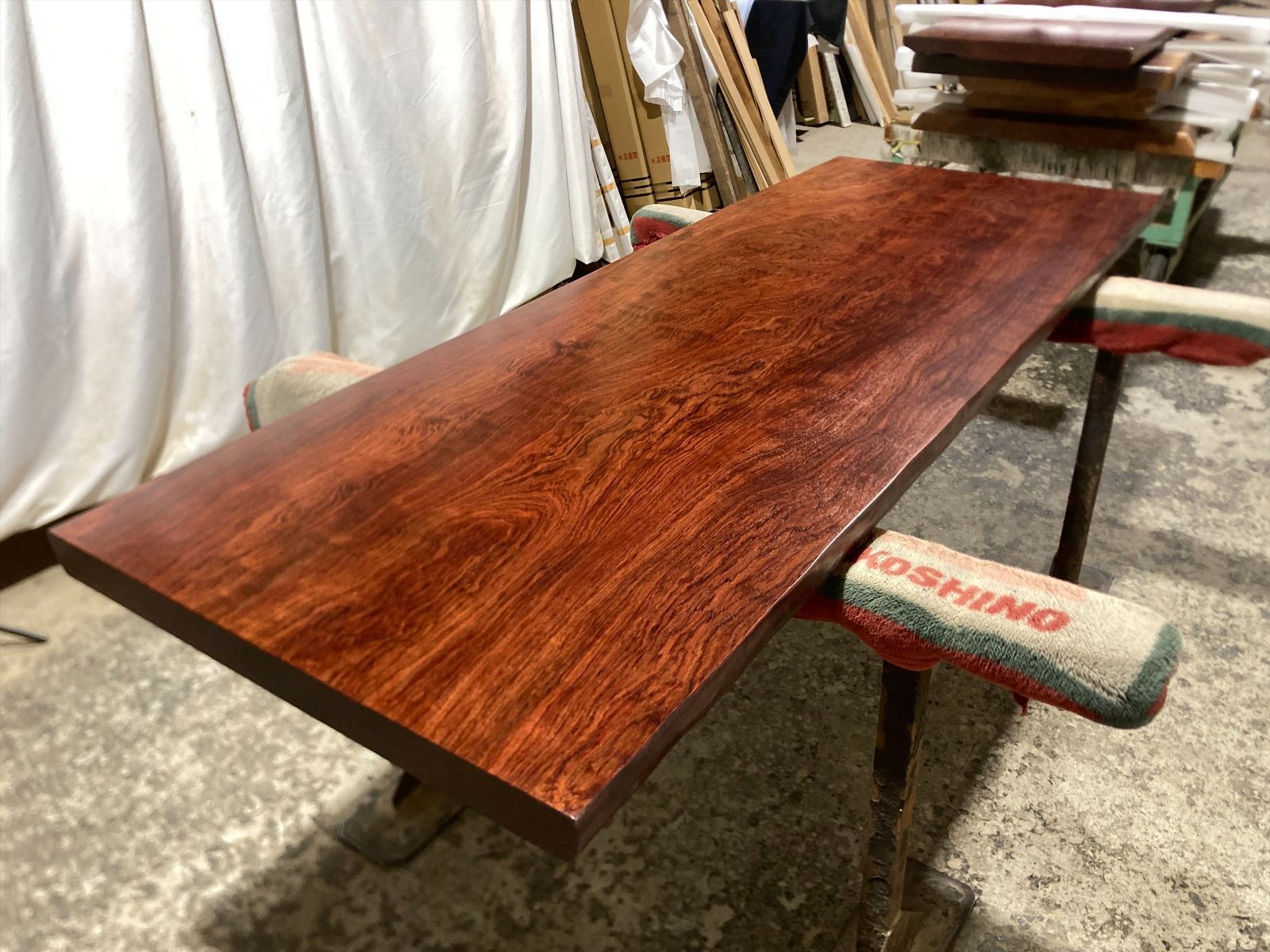 乾燥材 1780ｘ620-630ｘ50mm