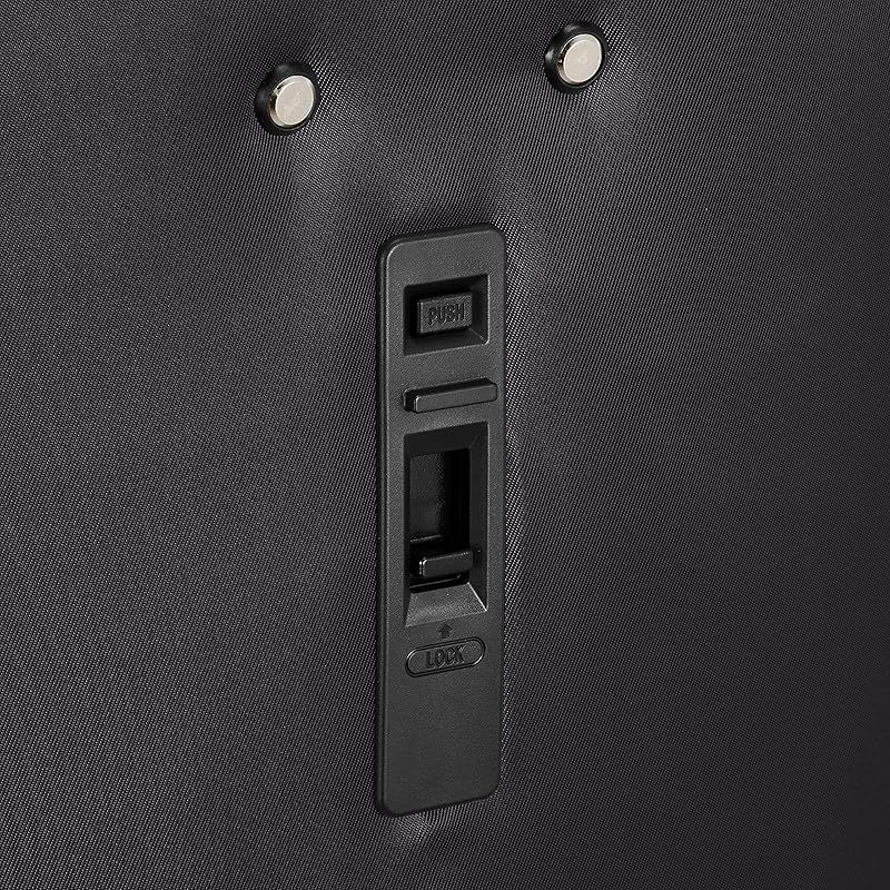 ストッパー付き静音キャスター搭載 PJ10-3rdTR カナナマイトロリー 日帰り 1泊向け 0 NEXPOTALLINN_EU