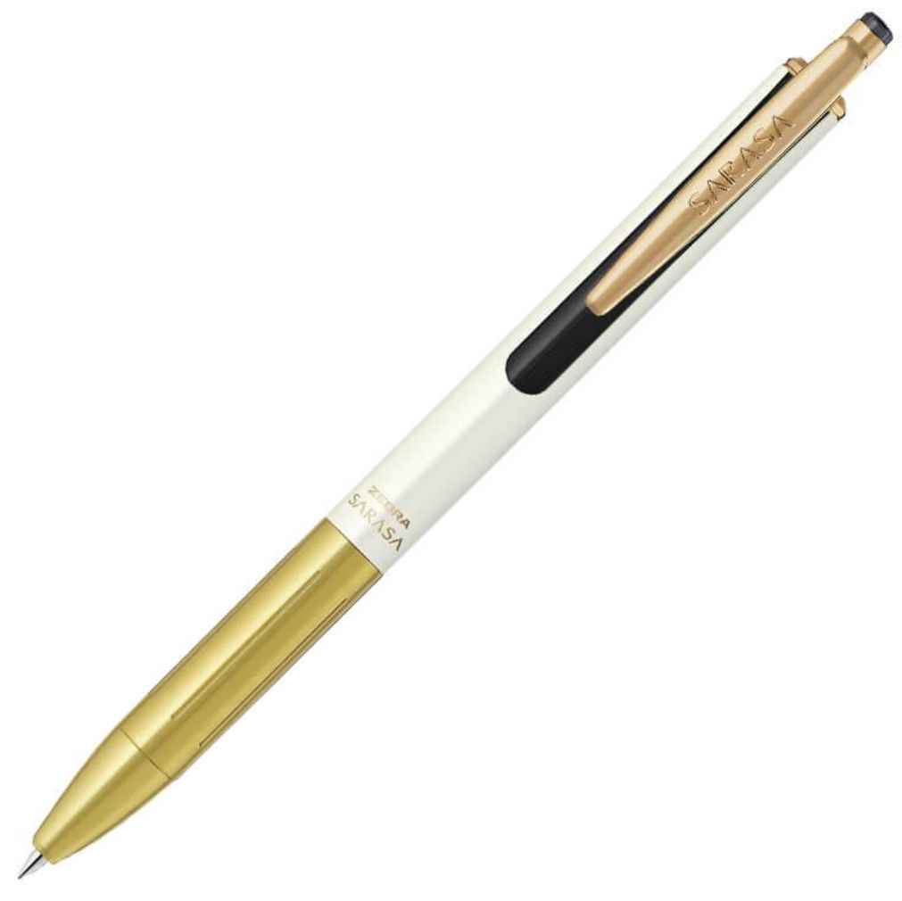 数量限定 20周年記念サラサクリップ サラサR サラサナノ サラサ