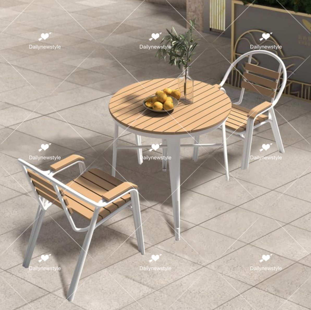 TOAD TABLE WOOD TOP BOARD 2pcs | PRODUCTS | ZANE ARTS