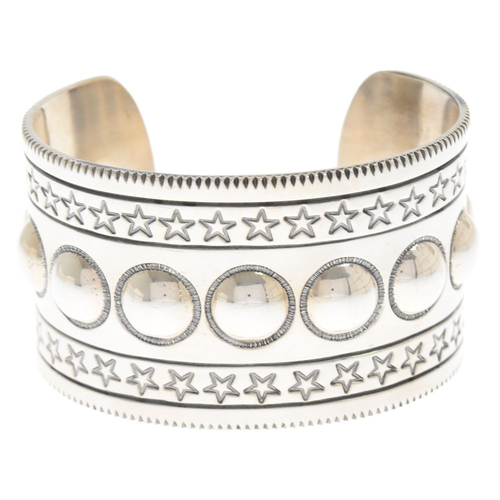 CODY SANDERSON (コディーサンダーソン) 1.5inch 11 Moons w/ Stars